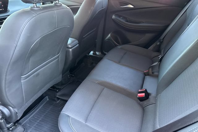 Used 2024 Buick Encore GX Preferred FWD image 14