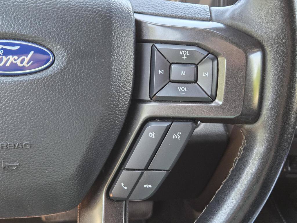 Used 2021 Ford Expedition Limited AWD/4WD image 26