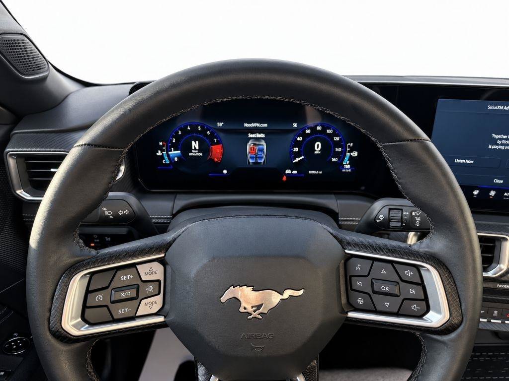 Used 2024 Ford Mustang GT Premium RWD image 10