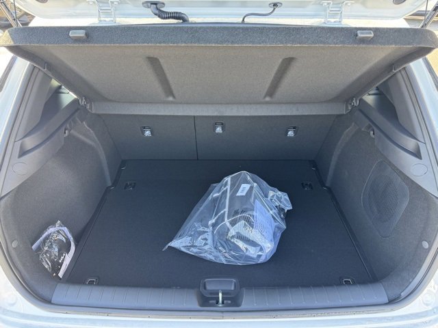 New 2026 Kia K4 GT-Line Turbo image 7