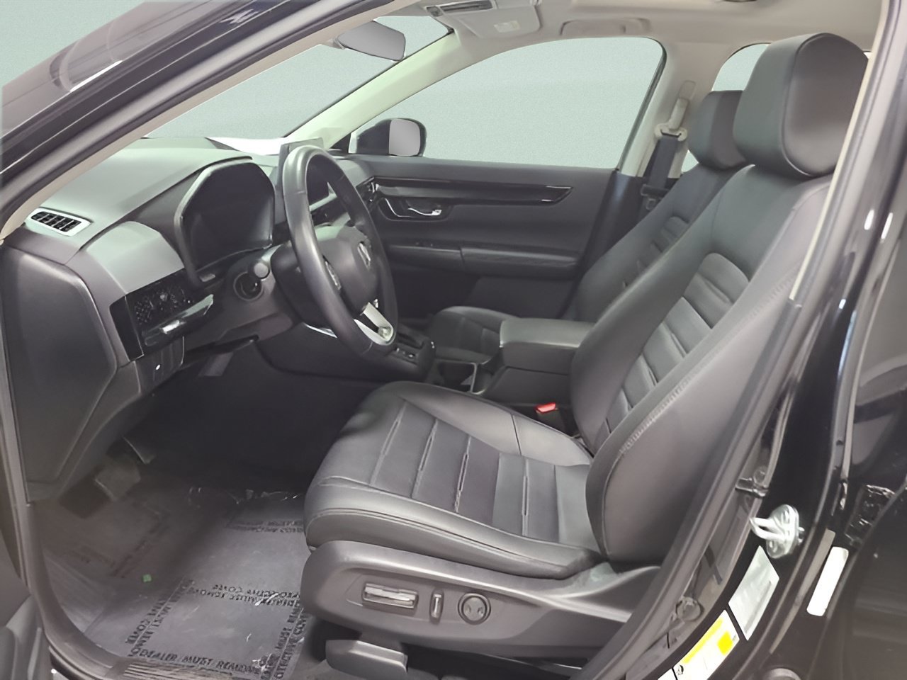 Certified 2026 Honda CR-V EX-L image 19