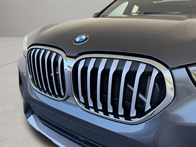 Used 2020 BMW X1 sDrive28i FWD image 2