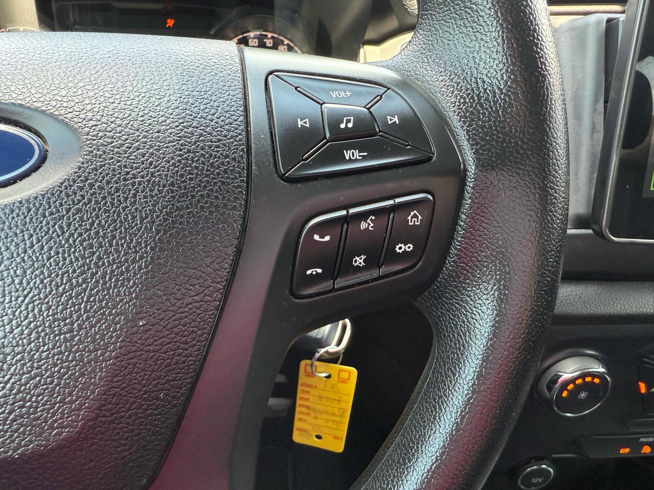 Used 2021 Ford Ranger XL w/ Equipment Group 101A High AWD/4WD image 19