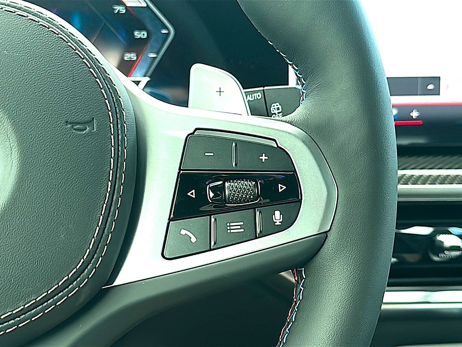 New 2027 BMW X7 M60i AWD/4WD image 20
