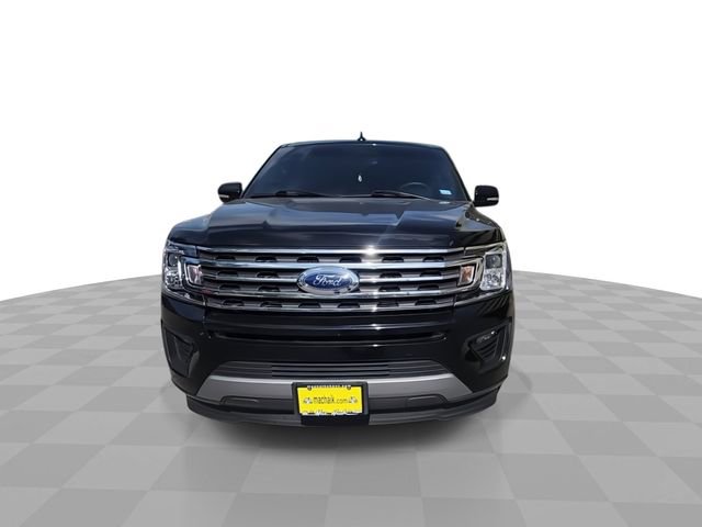 Used 2020 Ford Expedition XLT w/ Equipment Group 202A image 3