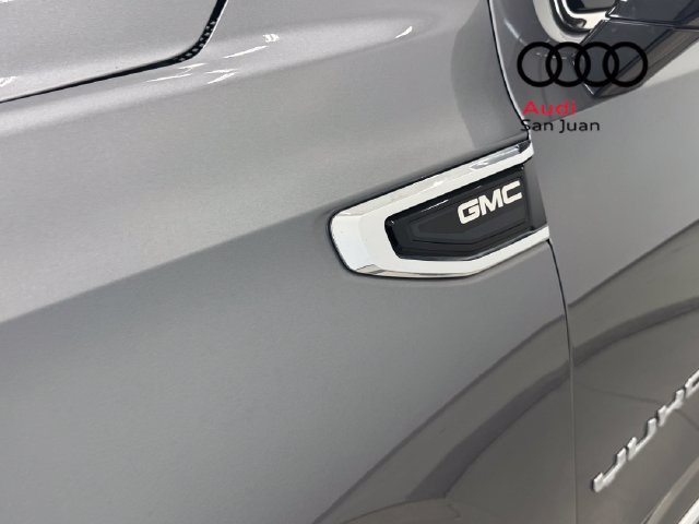 Used 2021 GMC Yukon SLT w/ SLT Luxury Plus Package RWD image 6