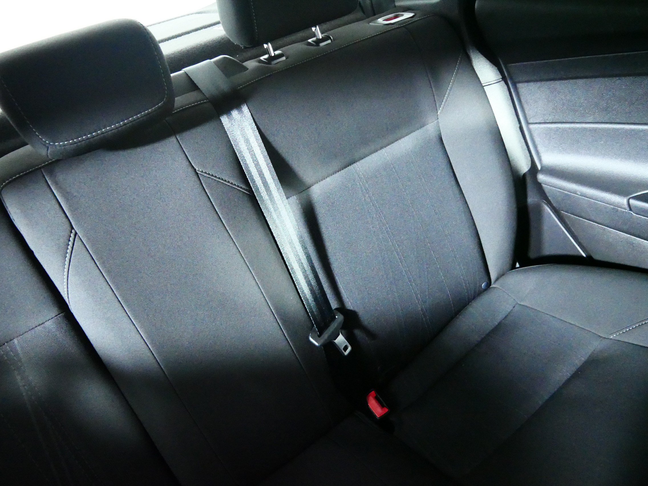Used 2015 Ford Focus S FWD image 14