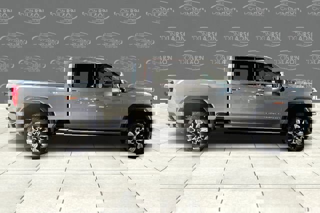 New 2026 GMC Sierra 2500 Denali w/ Denali Reserve Package image 5