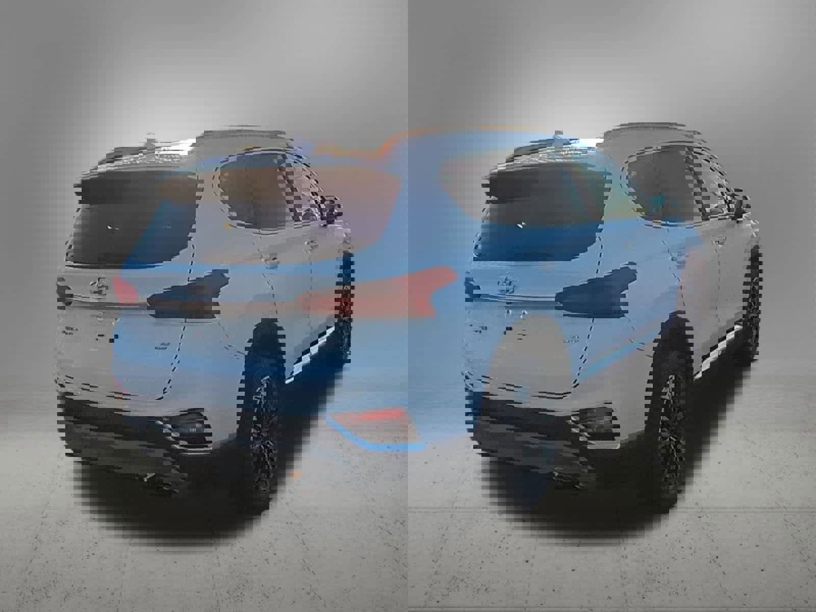 Used 2019 Hyundai Santa Fe Limited image 6