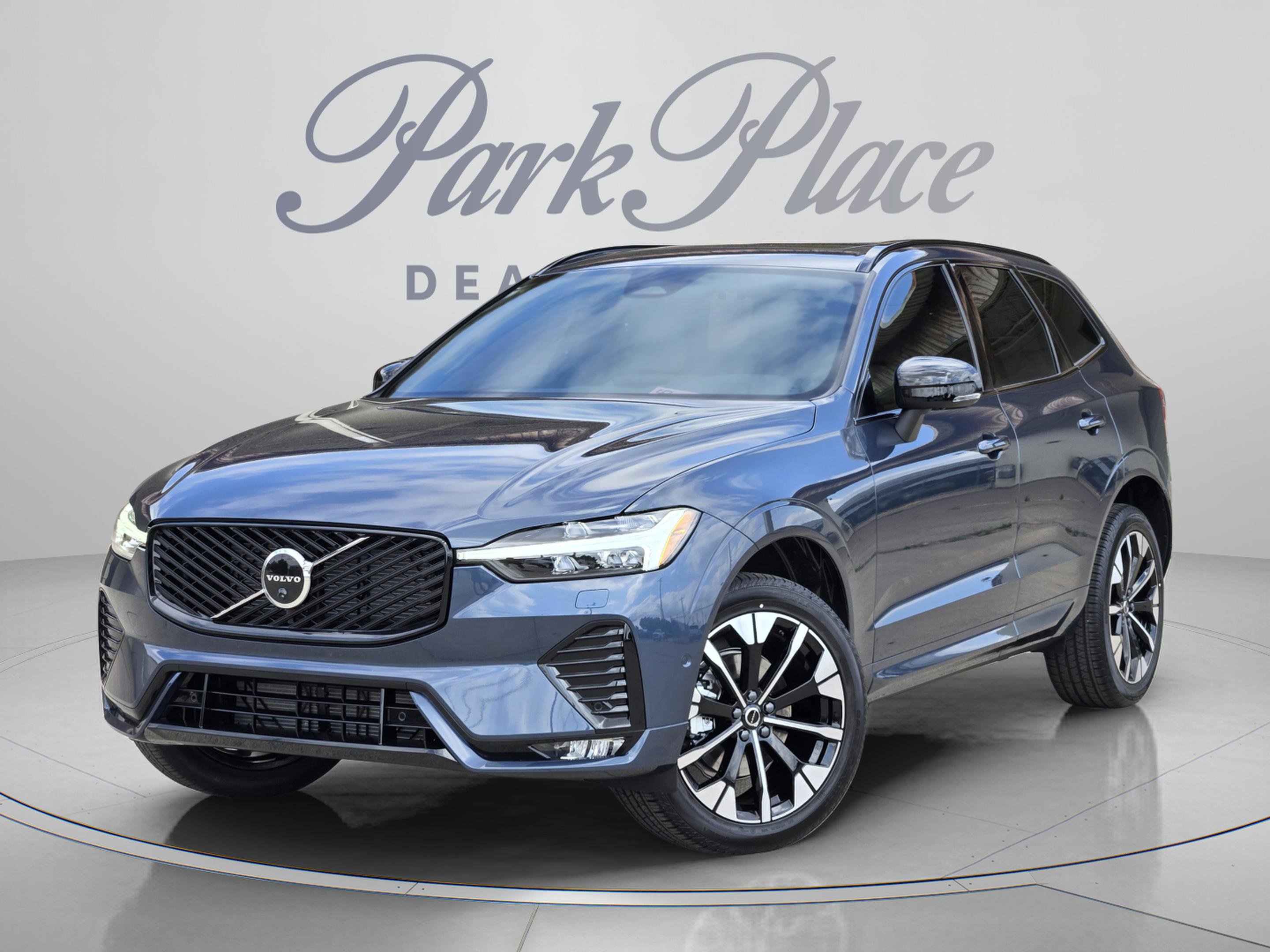 New 2026 Volvo XC60 B5 Plus w/ Protection Package Premier