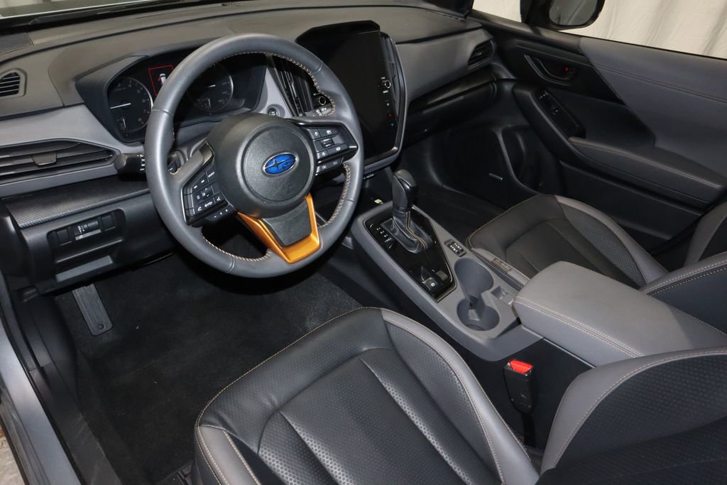 Used 2024 Subaru Crosstrek 2.5i Wilderness image 23