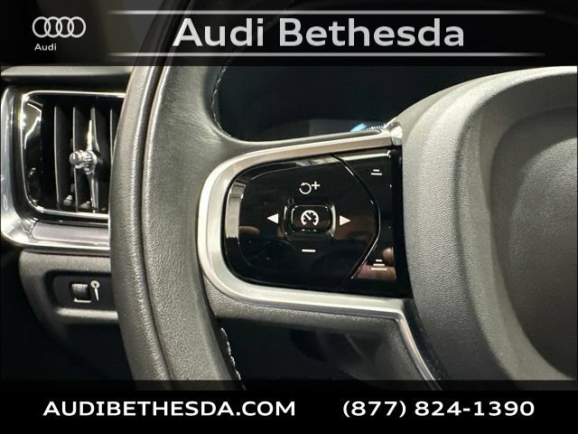 Used 2019 Volvo S60 T5 Momentum w/ Premium Package FWD image 18