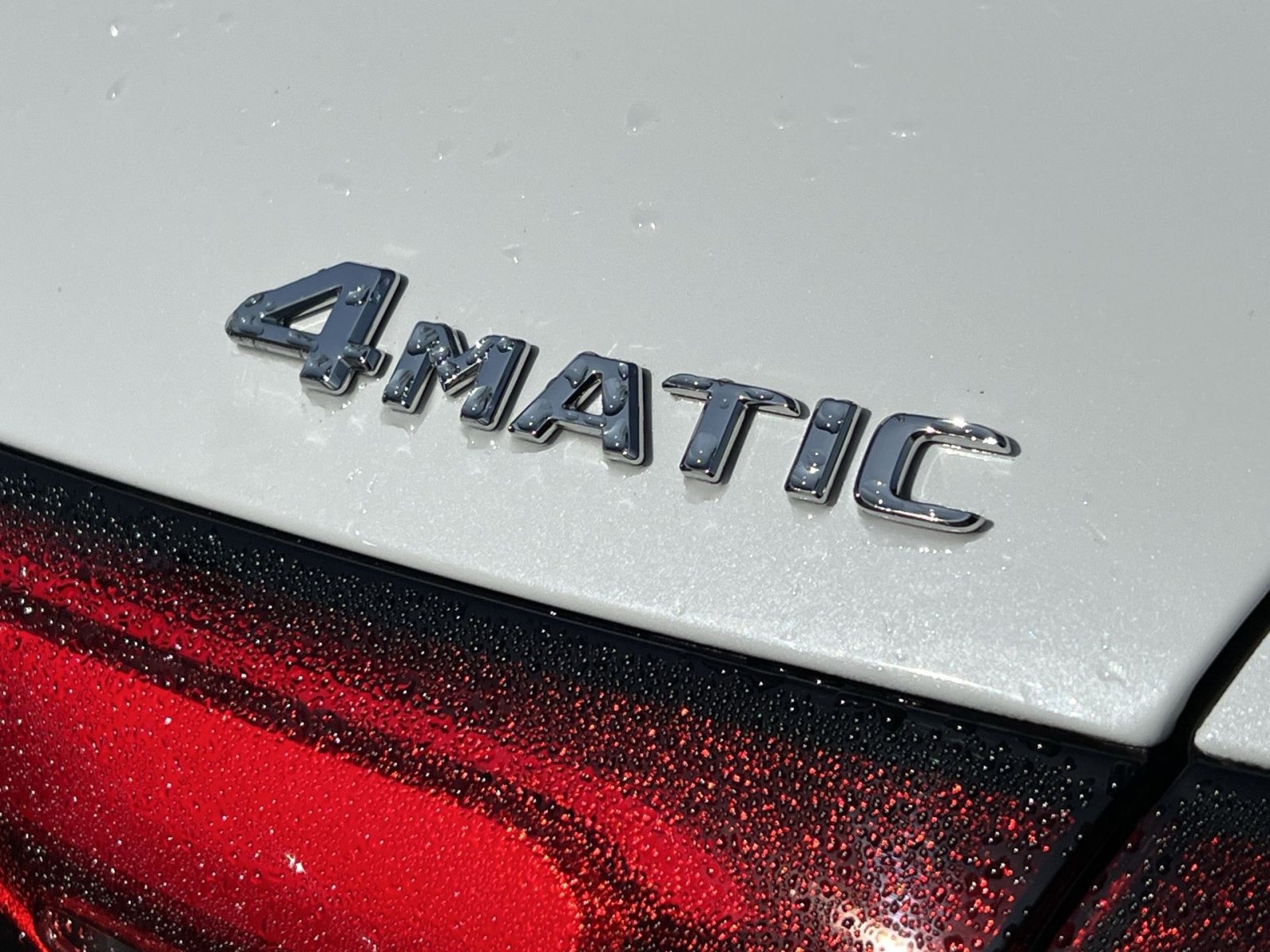 Used 2026 Mercedes-Benz GLC 300 4MATIC image 28
