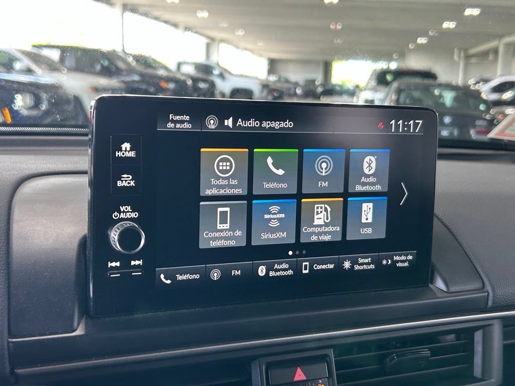 Used 2024 Honda Pilot EX-L image 24