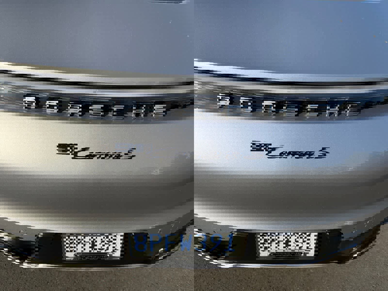 Used 2020 Porsche 911 Carrera S image 9