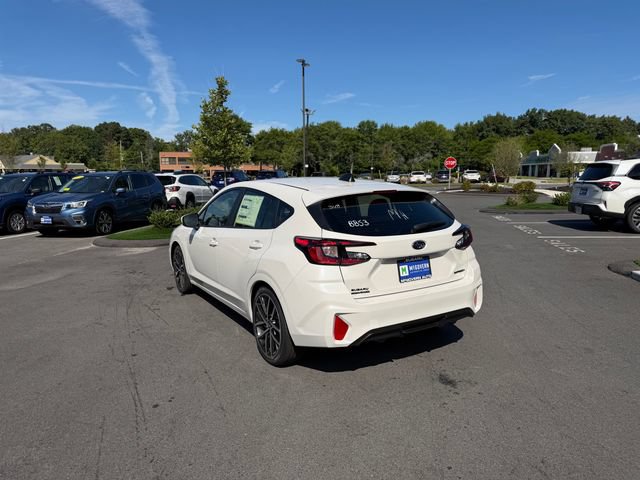 New 2026 Subaru Impreza 2.0i Sport AWD/4WD image 4