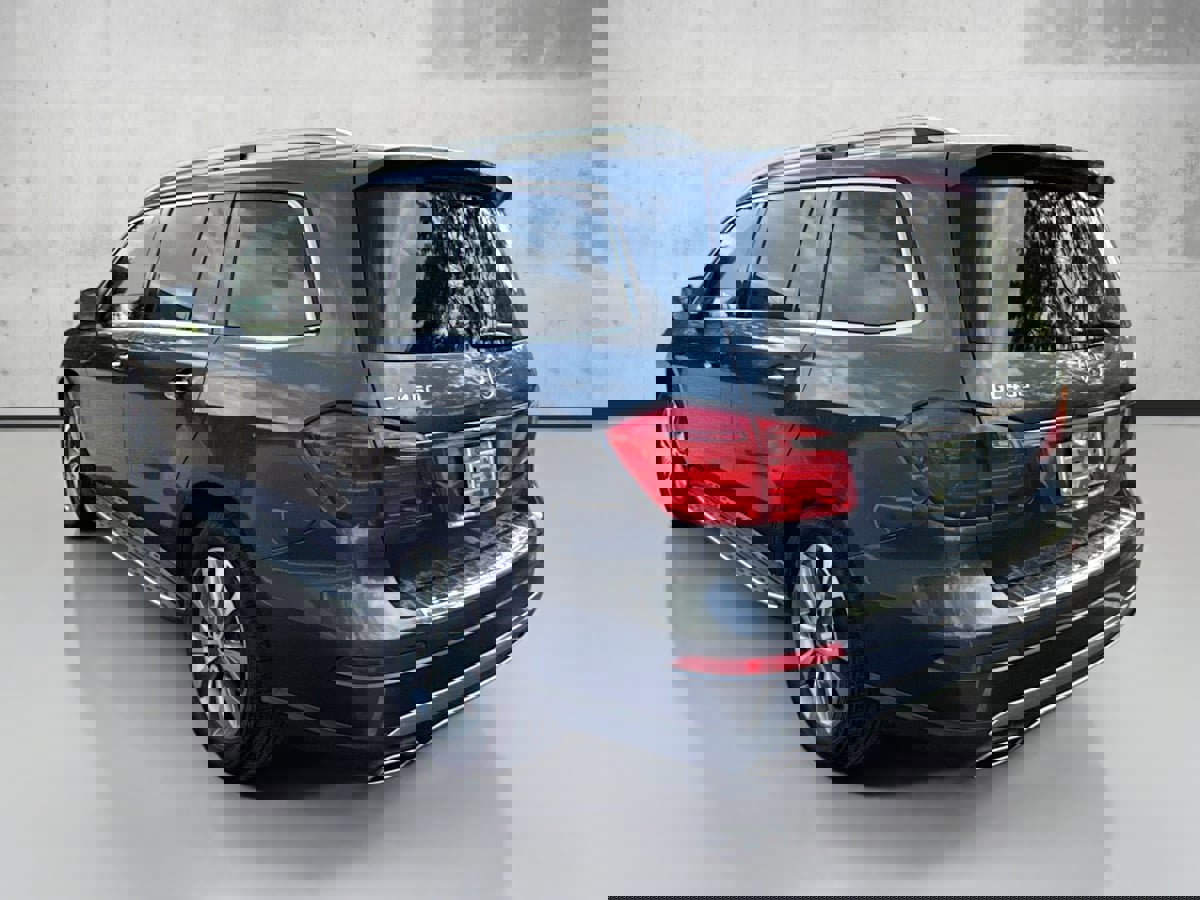 Used 2014 Mercedes-Benz GL 450 4MATIC image 5