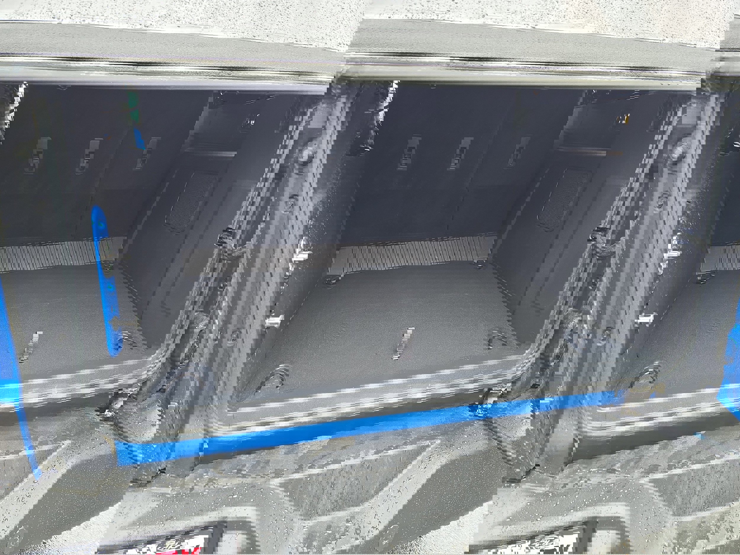 Used 2023 Ford Bronco Big Bend image 18