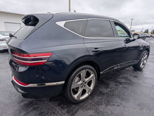 Used 2024 Genesis GV80 3.5T image 18