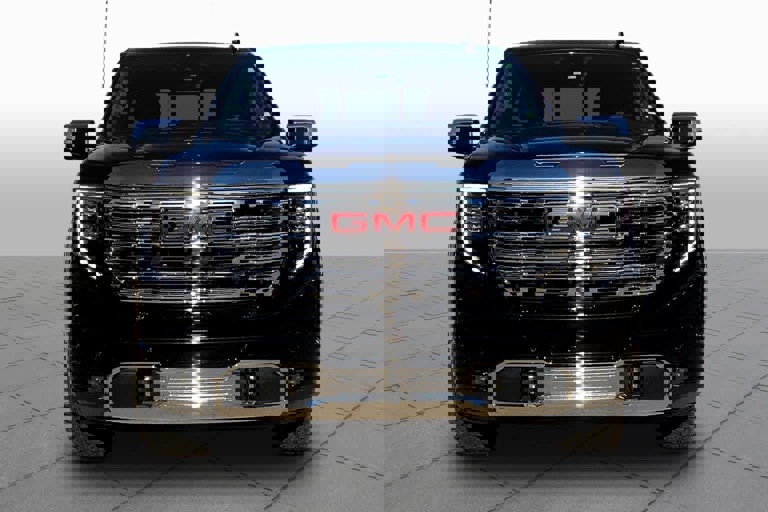 Certified 2023 GMC Sierra 1500 Denali w/ Technology Package image 4