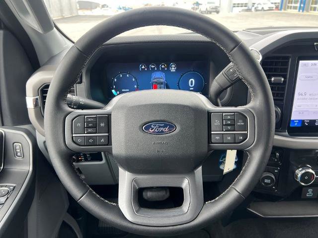Certified 2024 Ford F150 XLT image 18