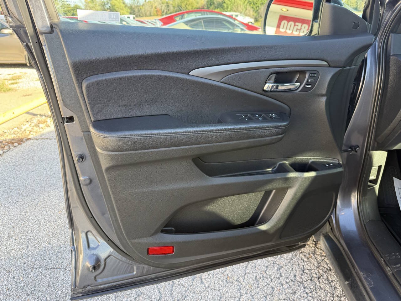 Used 2019 Honda Passport EX-L image 21