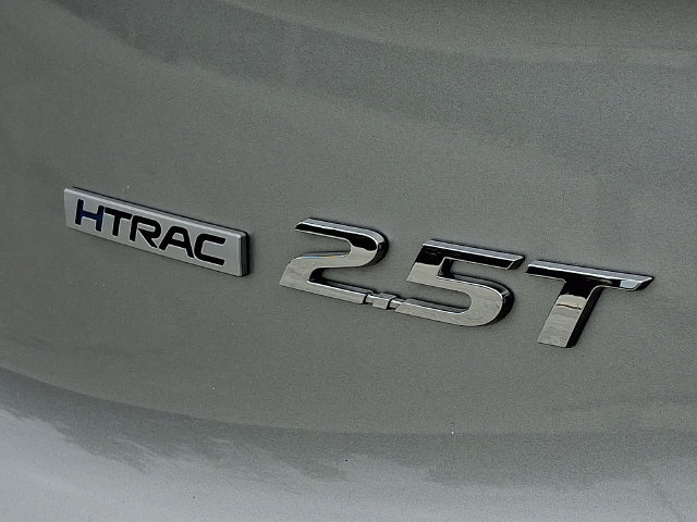 Used 2023 Hyundai Santa Fe Limited AWD/4WD image 32