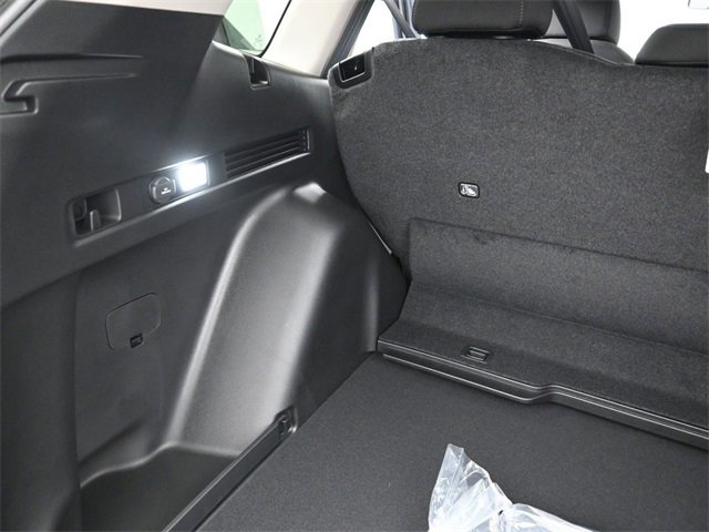 Used 2026 Honda CR-V LX image 35