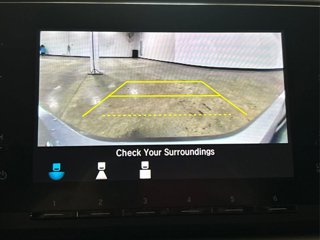 Used 2018 Honda Accord Hybrid image 31