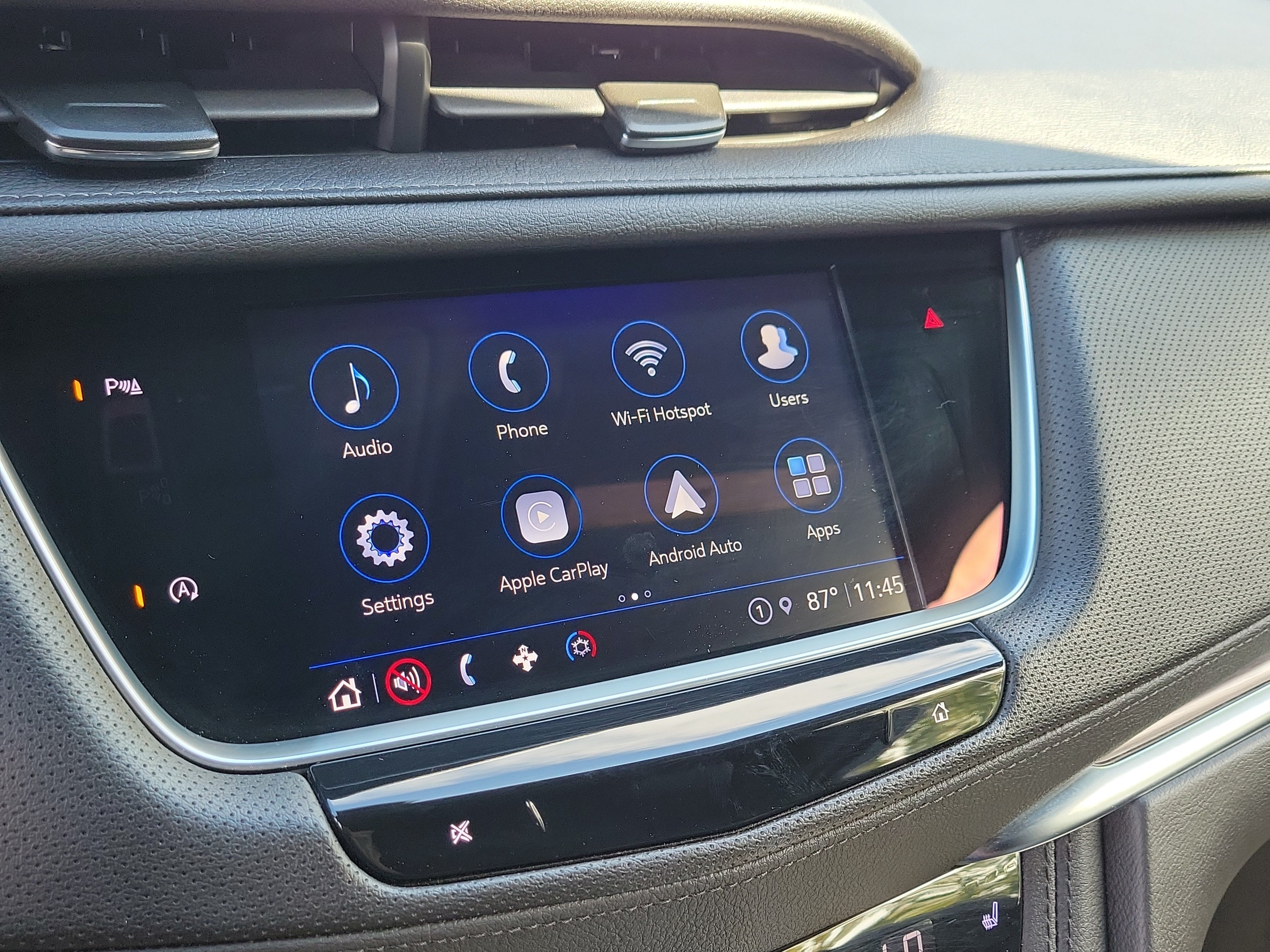 Used 2022 Cadillac XT5 Luxury FWD image 26