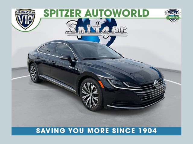 Used 2019 Volkswagen Arteon SE AWD/4WD video 1