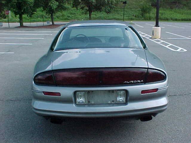 Used 1995 Oldsmobile Aurora FWD image 10