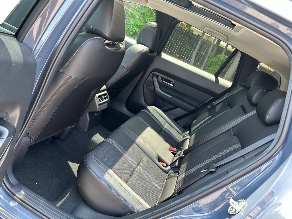 New 2026 MAZDA CX-50 Meridian Edition w/ Cargo Package AWD/4WD image 27