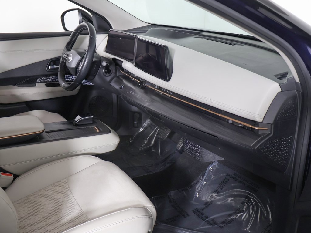 Used 2023 Nissan Ariya ENGAGE image 25