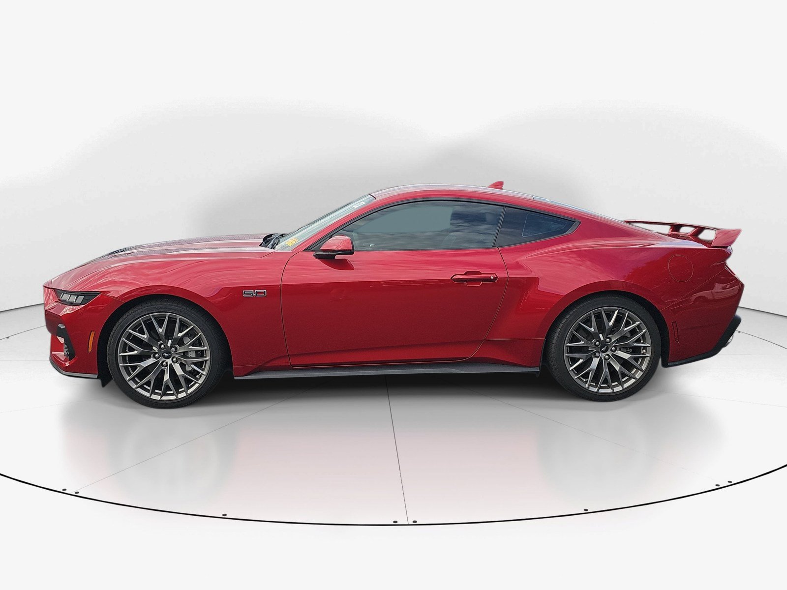 Used 2024 Ford Mustang GT Premium RWD image 6