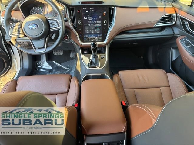 Certified 2024 Subaru Outback Touring image 43