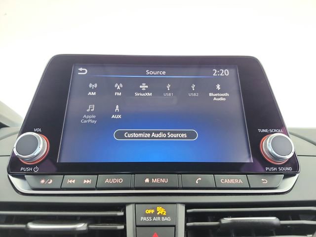 Used 2025 Nissan Altima 2.5 SV image 30