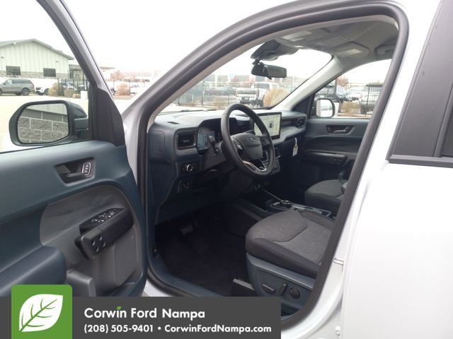 New 2026 Ford Maverick XLT w/ XLT Luxury Package image 9