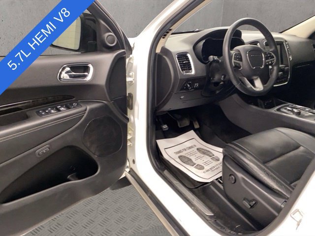 Used 2014 Dodge Durango Citadel w/ Technology Group AWD/4WD image 18