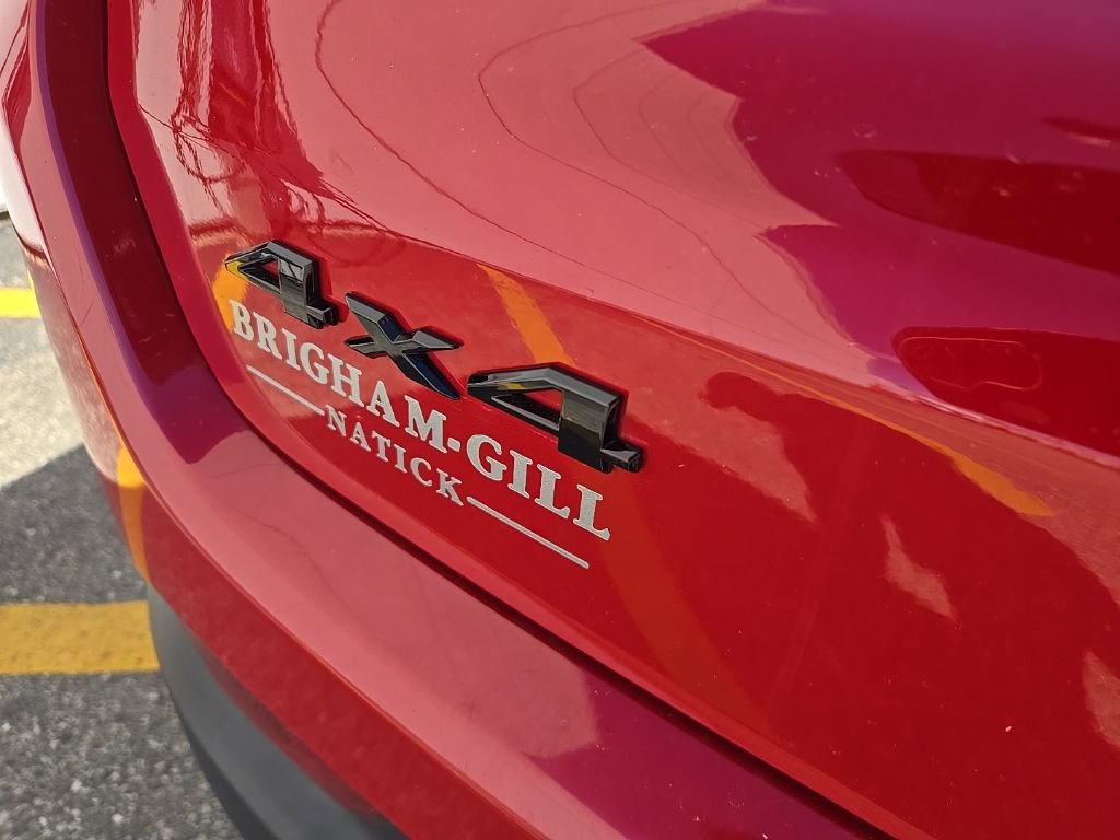 Used 2023 Jeep Compass Altitude w/ Convenience Group image 10