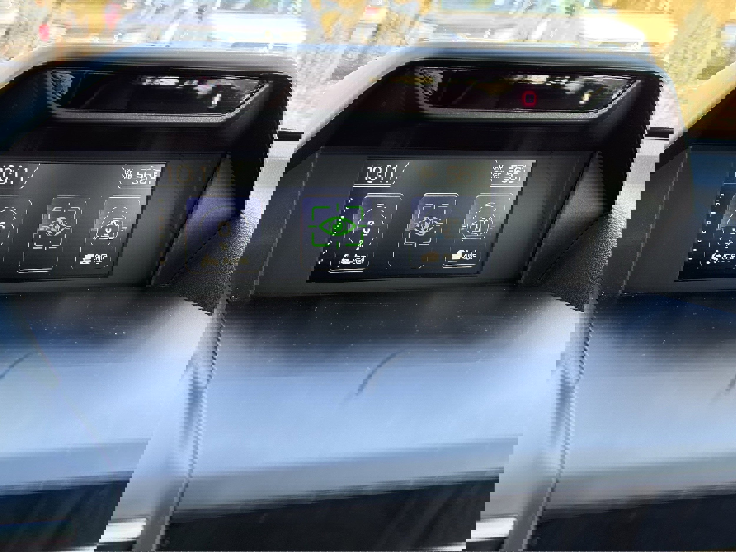 Certified 2021 Subaru Forester Touring w/ Popular Package #2 image 24