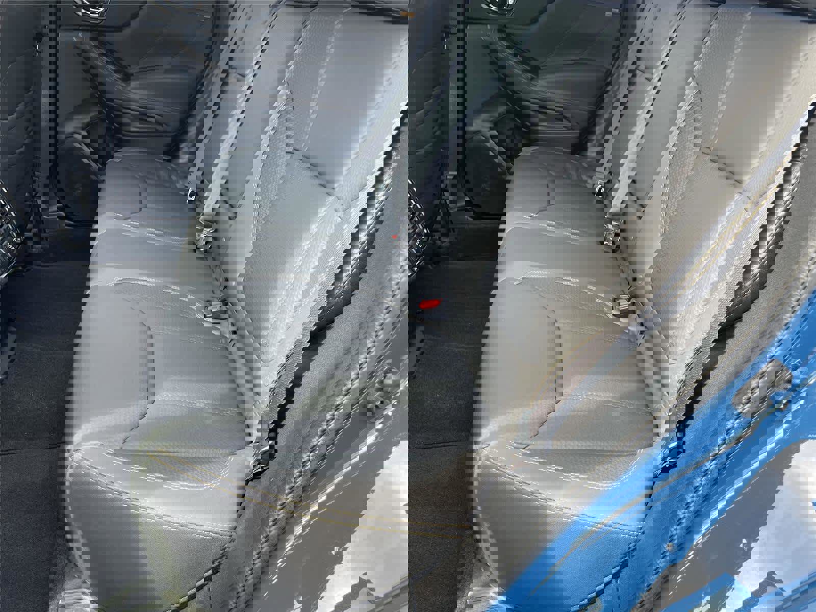 Certified 2022 Subaru Forester Wilderness AWD/4WD image 15