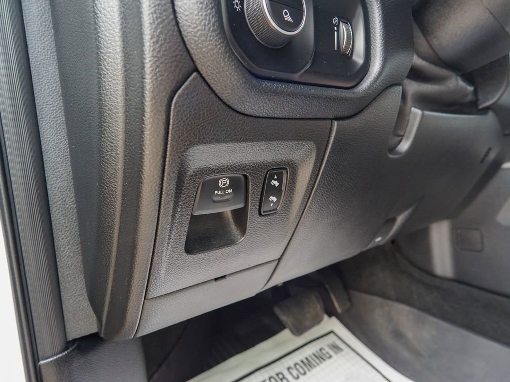 Used 2020 RAM 1500 Lone Star AWD/4WD image 21