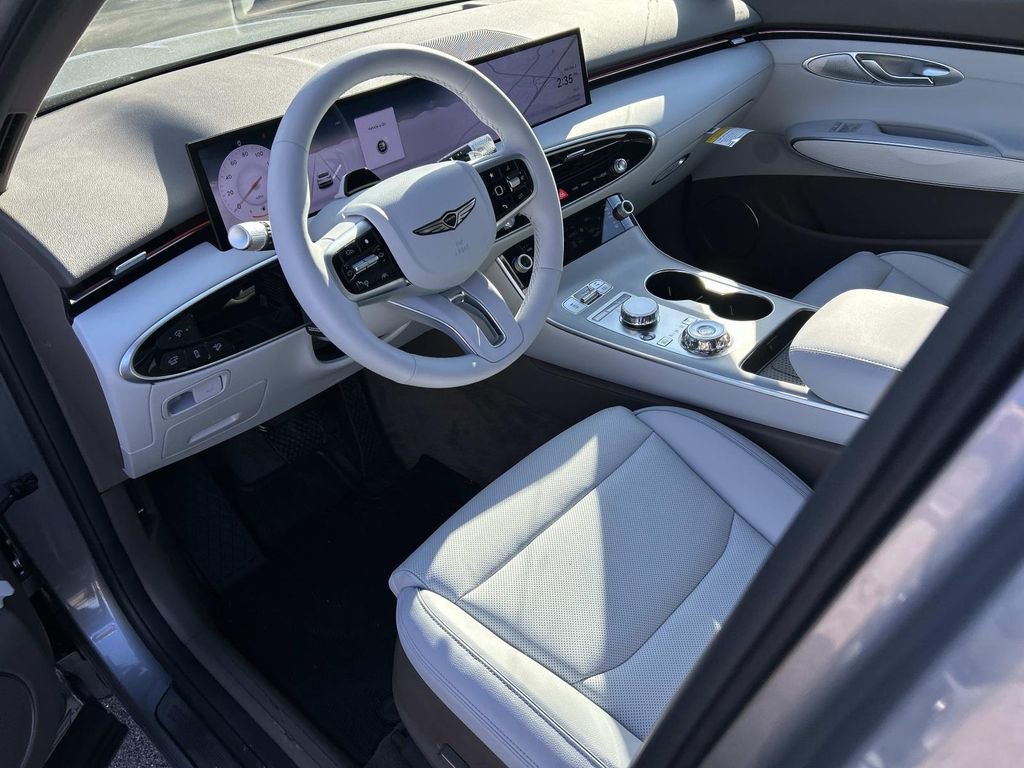 New 2026 Genesis GV70 2.5T Advanced image 13