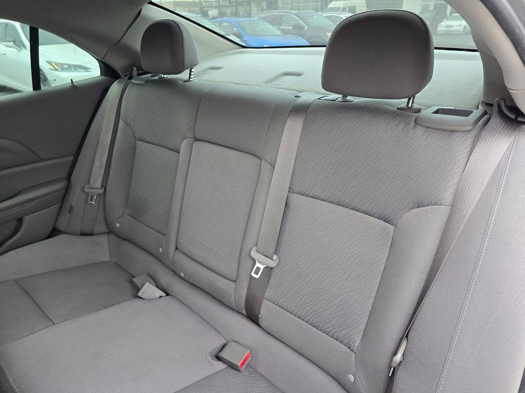 Used 2016 Chevrolet Malibu LS image 19