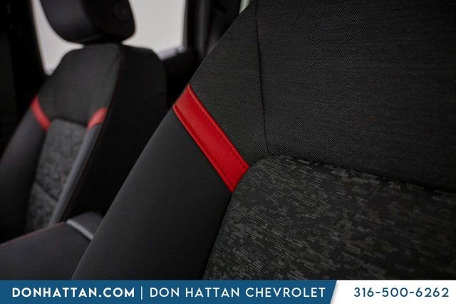 New 2026 Chevrolet Colorado Z71 image 23