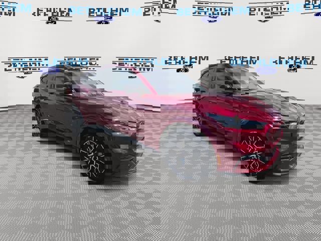 New 2025 Ford Mustang Mach-E Premium image 2