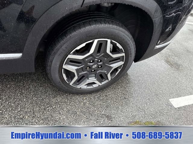 Used 2022 Hyundai Santa Fe Limited AWD/4WD image 14