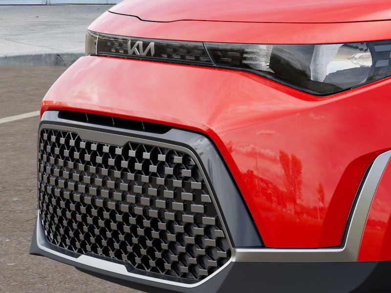 New 2025 Kia Soul EX image 12