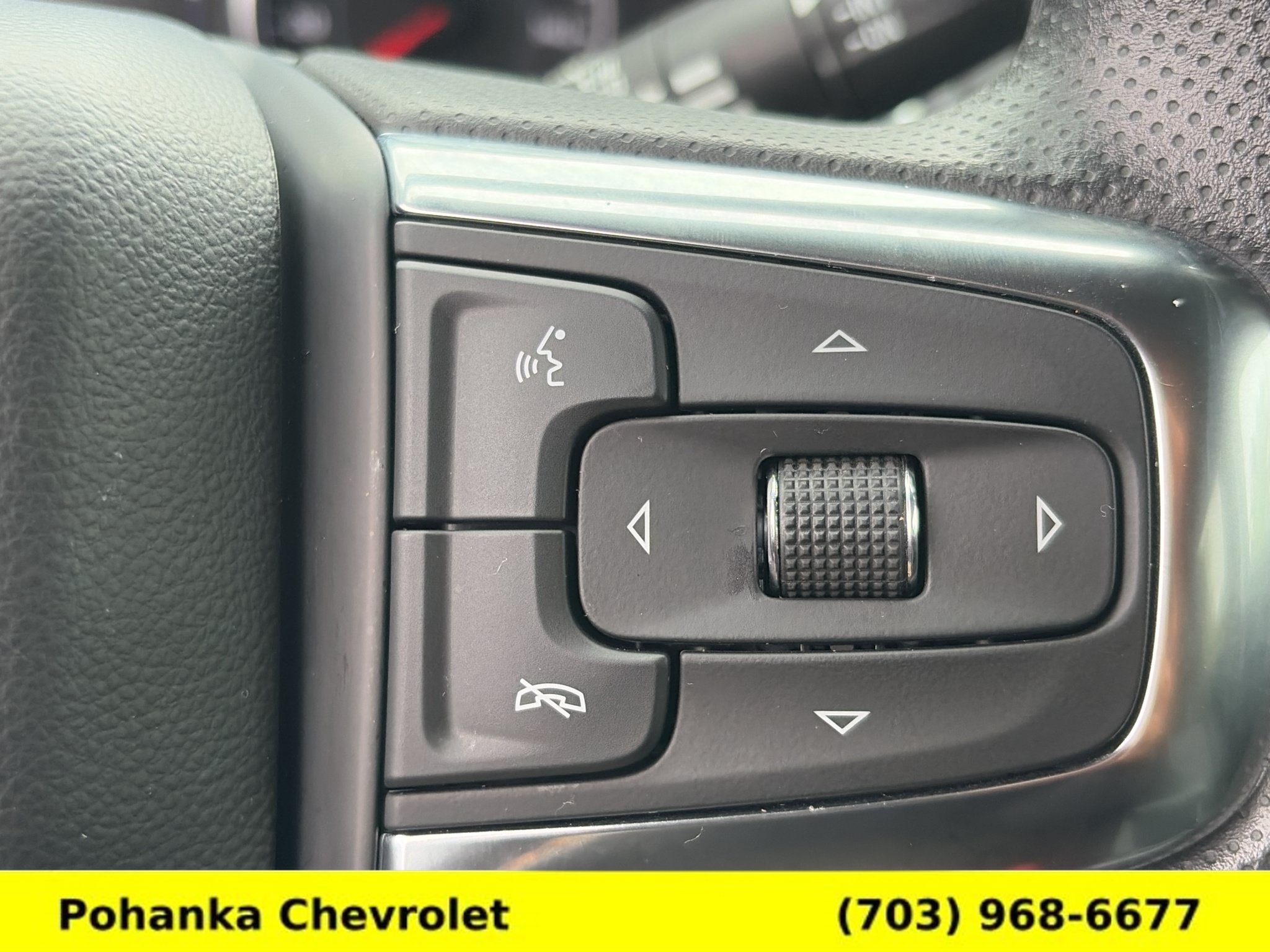 Used 2024 Chevrolet Blazer LT w/ Redline Edition AWD/4WD image 13